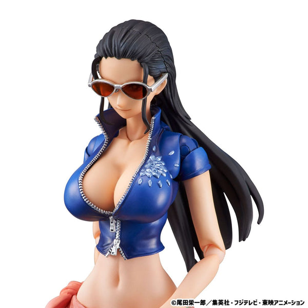 One Piece - Nico Robin - Action Figur (18 cm)