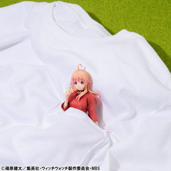 Witch Watch - Nico - G.E.M. Serie PVC Statue (9 cm)