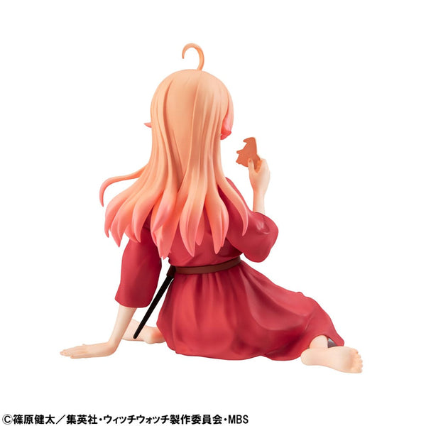 Witch Watch - Nico - G.E.M. Serie PVC Statue (9 cm)