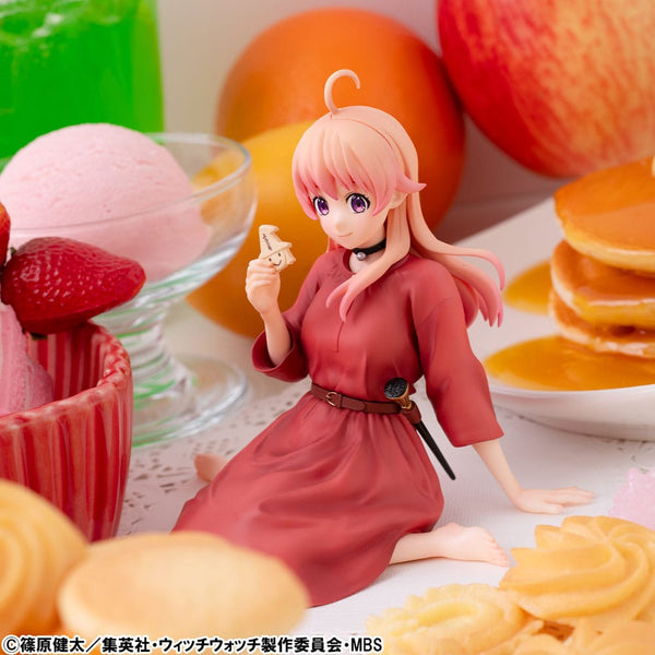 Witch Watch - Nico - G.E.M. Serie PVC Statue (9 cm)