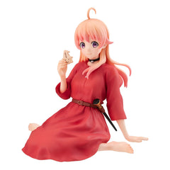 Witch Watch - Nico - G.E.M. Serie PVC Statue (9 cm)