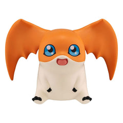 Digimon Adventure - Patamon - Look Up PVC Statue (11 cm)