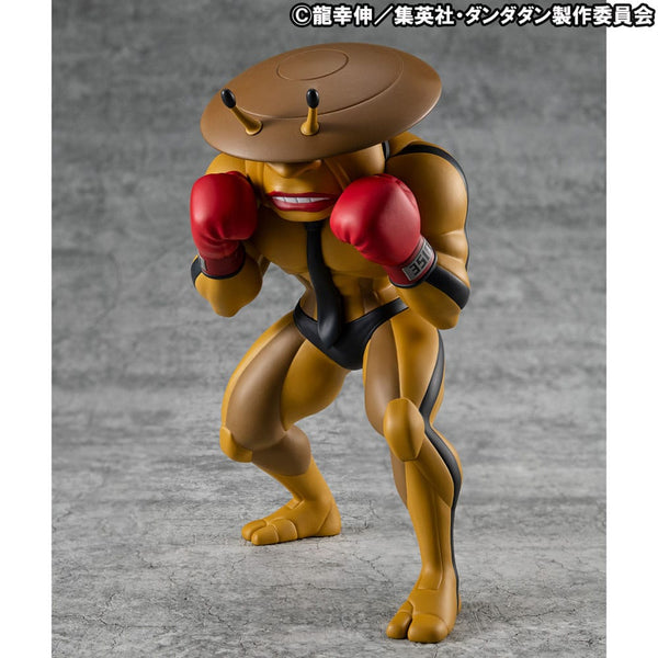 Dandadan - Dover Demon - Vinyl Figur (15 cm)