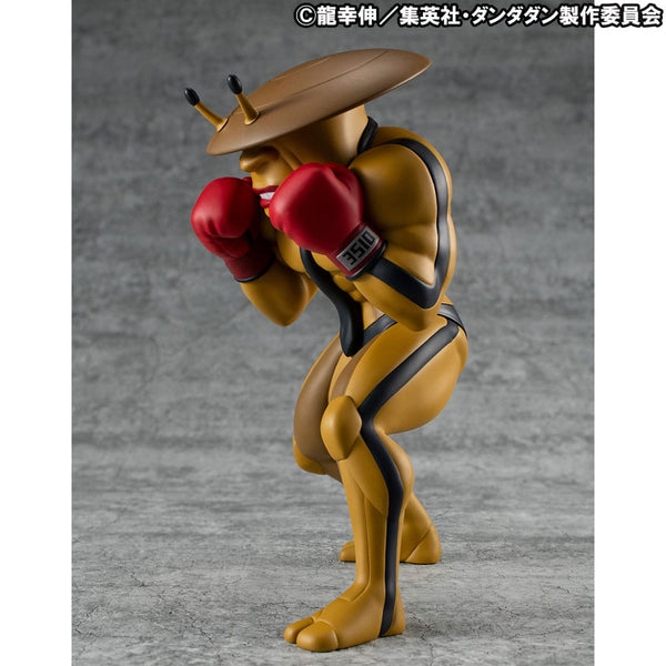 Dandadan - Dover Demon - Vinyl Figur (15 cm)