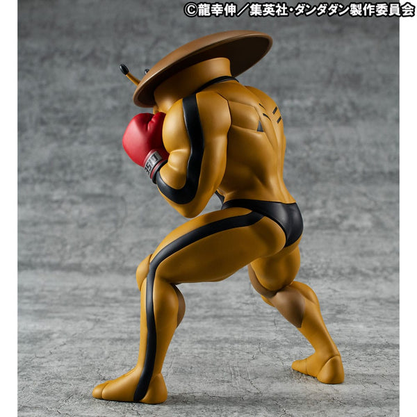 Dandadan - Dover Demon - Vinyl Figur (15 cm)