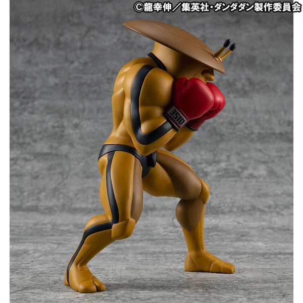 Dandadan - Dover Demon - Vinyl Figur (15 cm)