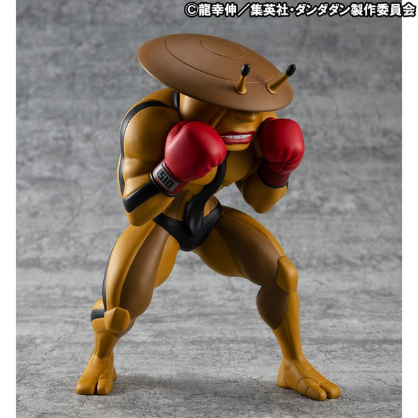 Dandadan - Dover Demon - Vinyl Figur (15 cm)