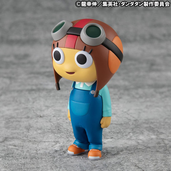 Dandadan - Chiquitita - Vinyl Figur (8 cm)