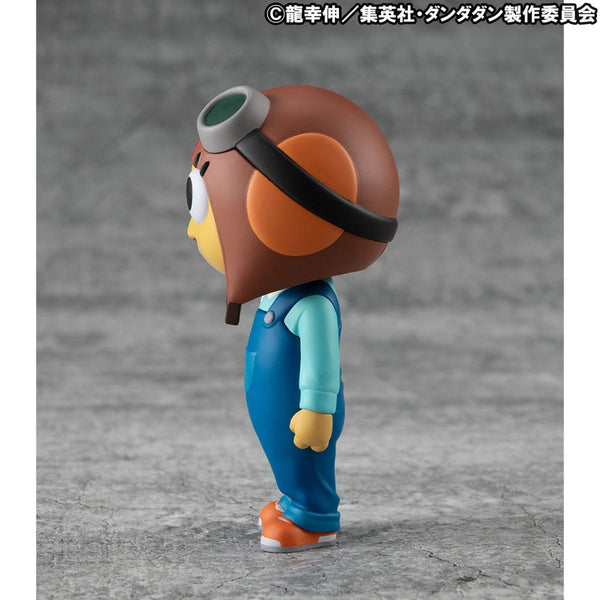 Dandadan - Chiquitita - Vinyl Figur (8 cm)