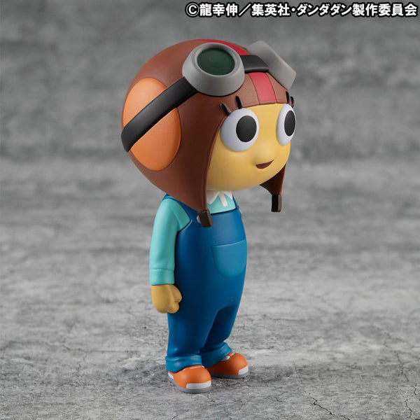 Dandadan - Chiquitita - Vinyl Figur (8 cm)