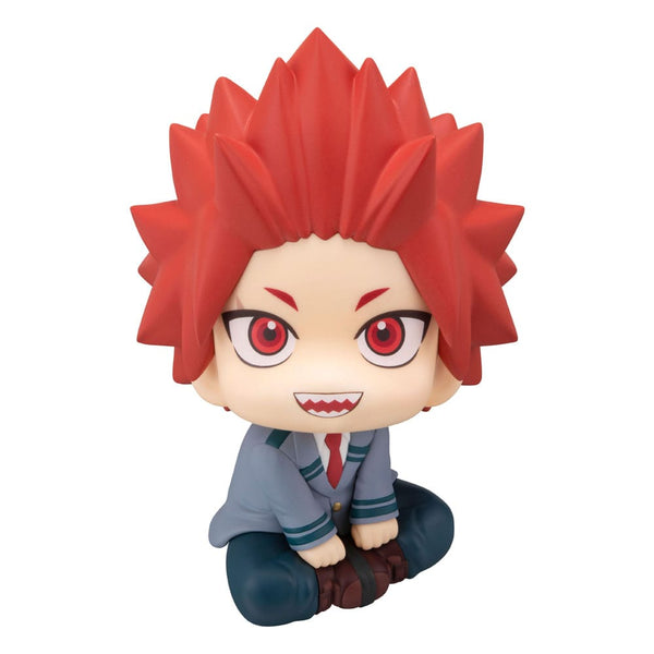 My Hero Academia - Eijiro Kirishima - Look Up PVC Statue (11 cm)