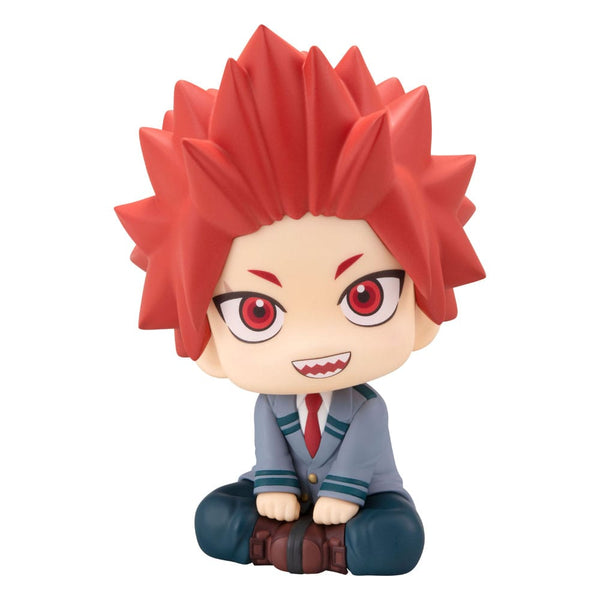 My Hero Academia - Eijiro Kirishima - Look Up PVC Statue (11 cm)