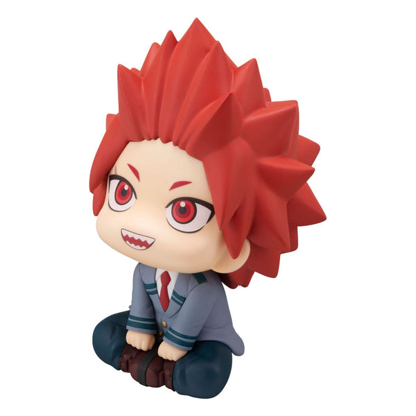 My Hero Academia - Eijiro Kirishima - Look Up PVC Statue (11 cm)