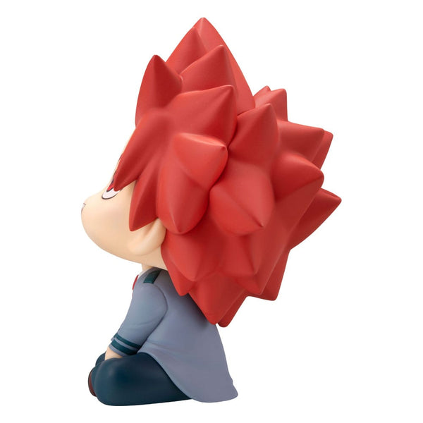 My Hero Academia - Eijiro Kirishima - Look Up PVC Statue (11 cm)