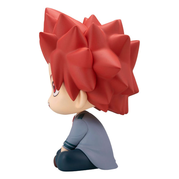 My Hero Academia - Eijiro Kirishima - Look Up PVC Statue (11 cm)