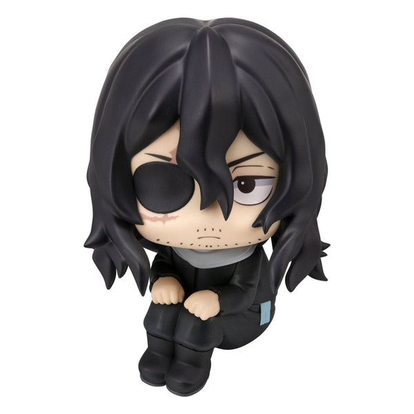 My Hero Academia - Shota Aizawa - Look Up PVC Statue (11 cm)
