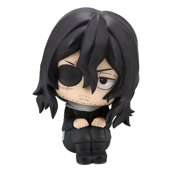 My Hero Academia - Shota Aizawa - Look Up PVC Statue (11 cm)