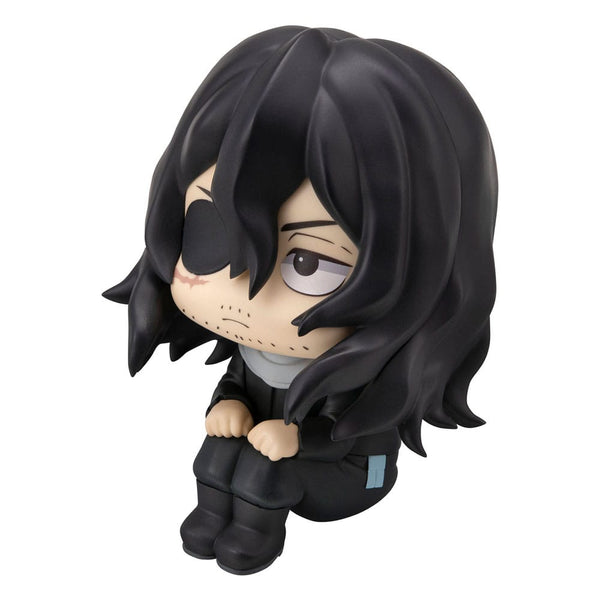 My Hero Academia - Shota Aizawa - Look Up PVC Statue (11 cm)
