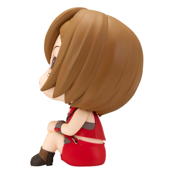 Vocaloid - Meiko - Look Up PVC Statue (11 cm)