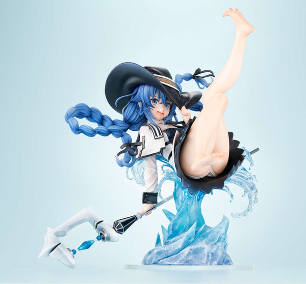 Mushoku Tensei: Jobless Reincarnation - Roxy Migurdia - Lucrea PVC Statue (18 cm)