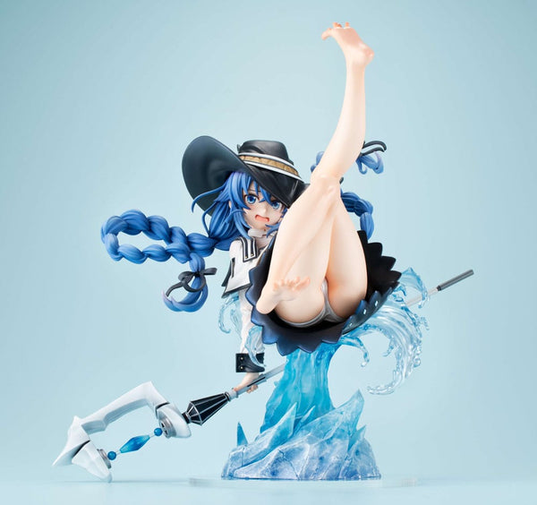 Mushoku Tensei: Jobless Reincarnation - Roxy Migurdia - Lucrea PVC Statue (18 cm)