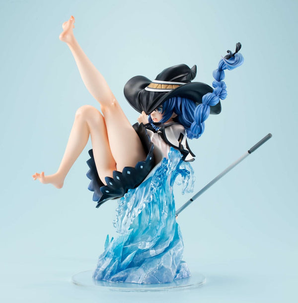 Mushoku Tensei: Jobless Reincarnation - Roxy Migurdia - Lucrea PVC Statue (18 cm)