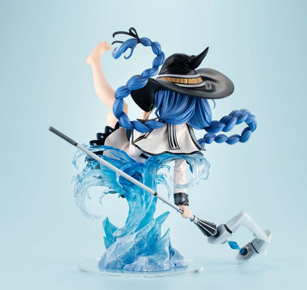 Mushoku Tensei: Jobless Reincarnation - Roxy Migurdia - Lucrea PVC Statue (18 cm)