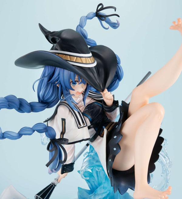 Mushoku Tensei: Jobless Reincarnation - Roxy Migurdia - Lucrea PVC Statue (18 cm)