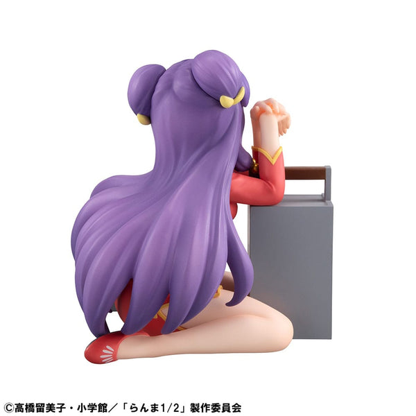 Ranma 1/2 - Shampoo - G.E.M. Serie PVC Statue (9 cm)