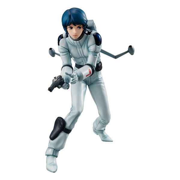 Mobile Suit Zeta Gundam - Kamille Bidan: Limited Repeat Ver. - GGG Statue 1/8 (19 cm)