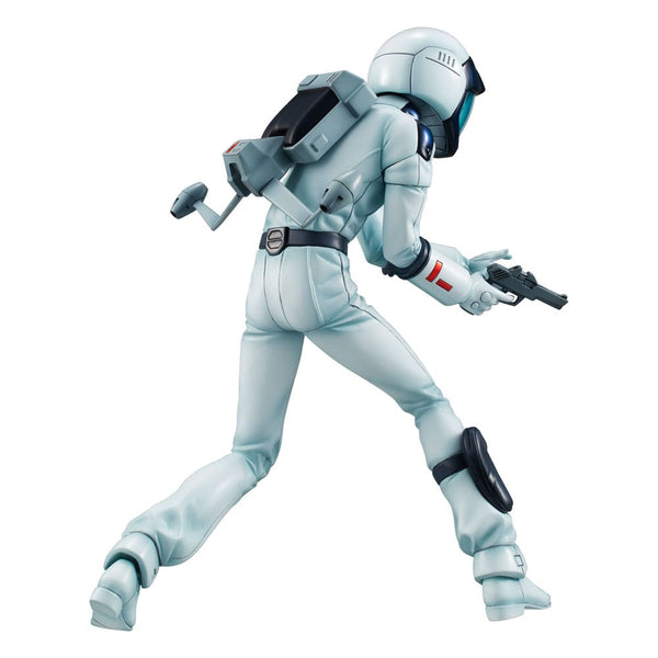 Mobile Suit Zeta Gundam - Kamille Bidan: Limited Repeat Ver. - GGG Statue 1/8 (19 cm)