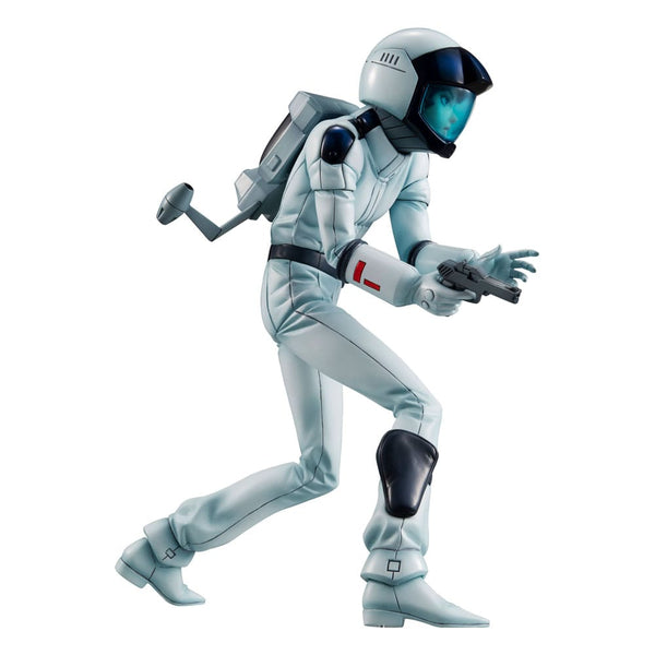 Mobile Suit Zeta Gundam - Kamille Bidan: Limited Repeat Ver. - GGG Statue 1/8 (19 cm)