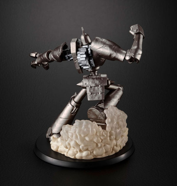 Yu-Gi-Oh! Duel Monsters - Ancient Gear Golem - Monsters Chronicle PVC Statue (11 cm)