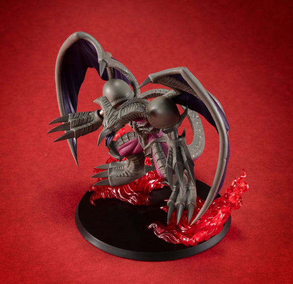 Yu-Gi-Oh! Duel Monsters - B. Skull Dragon: Monsters Chronicle GX Ver. - PVC Statue (9 cm)