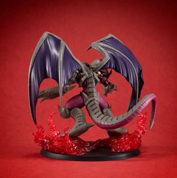 Yu-Gi-Oh! Duel Monsters - B. Skull Dragon: Monsters Chronicle GX Ver. - PVC Statue (9 cm)