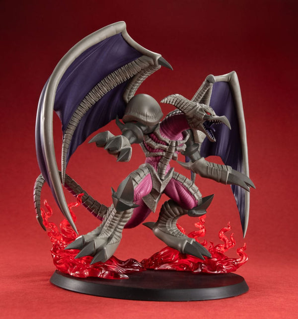 Yu-Gi-Oh! Duel Monsters - B. Skull Dragon: Monsters Chronicle GX Ver. - PVC Statue (9 cm)