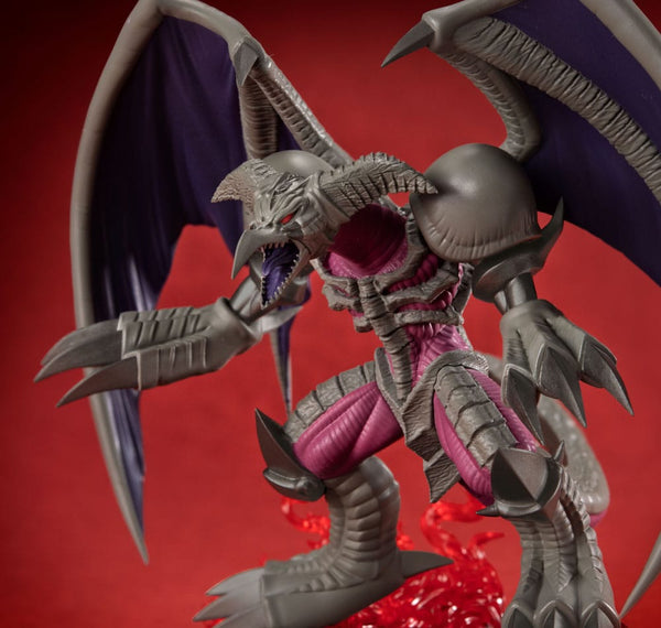Yu-Gi-Oh! Duel Monsters - B. Skull Dragon: Monsters Chronicle GX Ver. - PVC Statue (9 cm)
