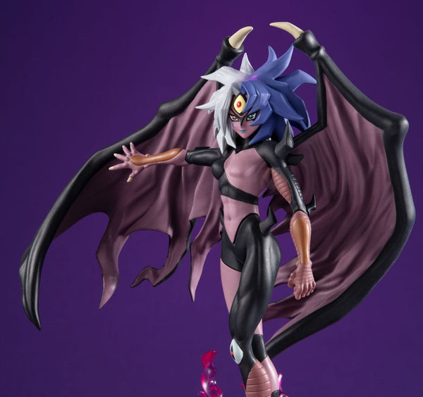 Yu-Gi-Oh! Duel Monsters - Yubel: Monsters Chronicle GX Ver. - PVC Statue (12 cm)