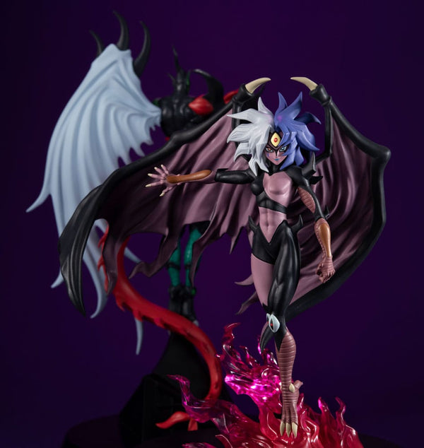 Yu-Gi-Oh! Duel Monsters - Yubel: Monsters Chronicle GX Ver. - PVC Statue (12 cm)
