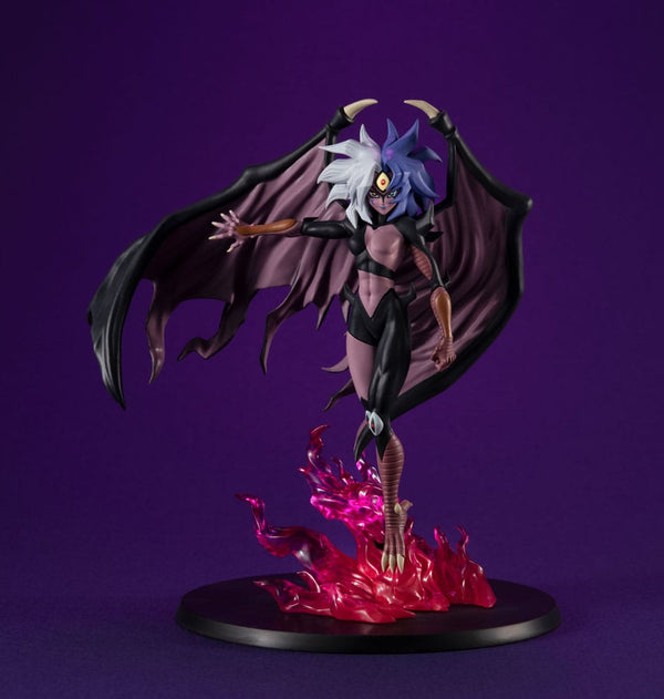 Yu-Gi-Oh! Duel Monsters - Yubel: Monsters Chronicle GX Ver. - PVC Statue (12 cm)