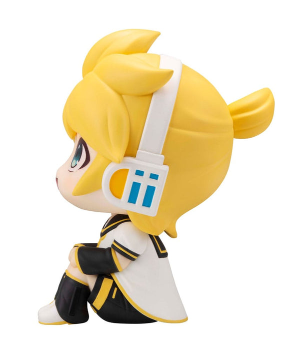 Vocaloid - Kagamine Len - Look Up PVC Statue (11 cm)