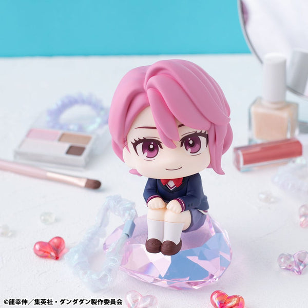 Dandadan - Aira - Look Up PVC Statue (11 cm)