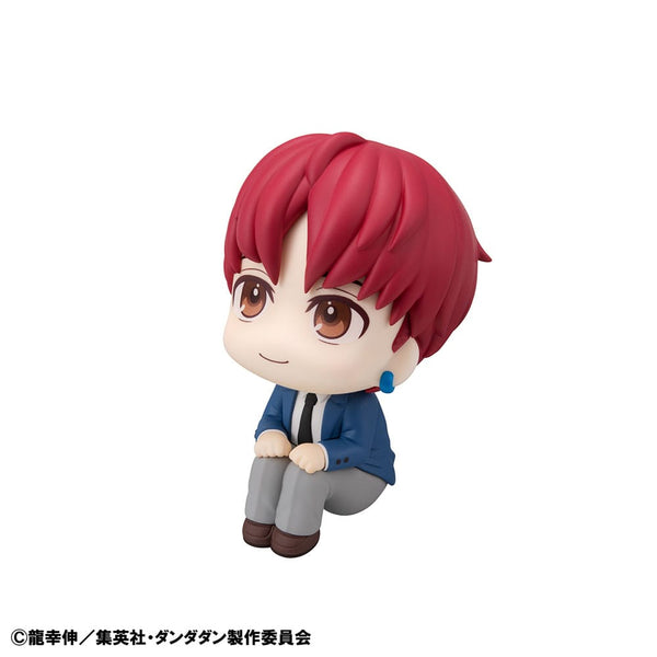 Dandadan - Jiji - Look Up PVC Statue (11 cm)