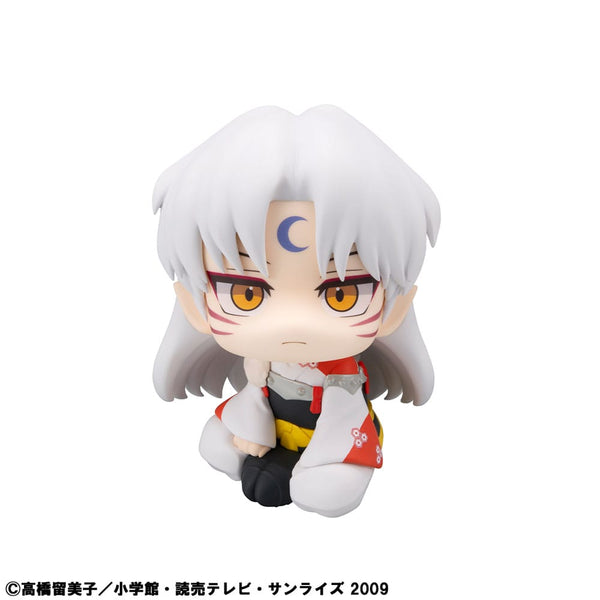 Inuyasha - Sesshomaru - Look Up PVC Statue (11 cm)