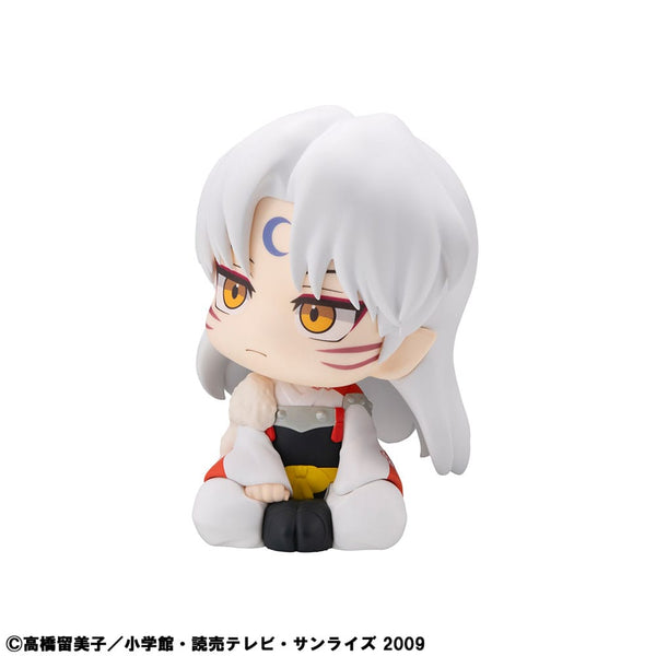 Inuyasha - Sesshomaru - Look Up PVC Statue (11 cm)