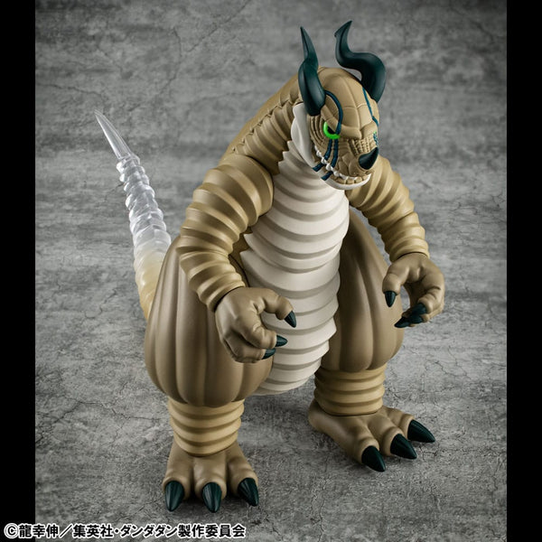 Dandadan - Transparent Monster: Occultic Sofubi Collection Ver. - Vinyl Figur (15 cm)