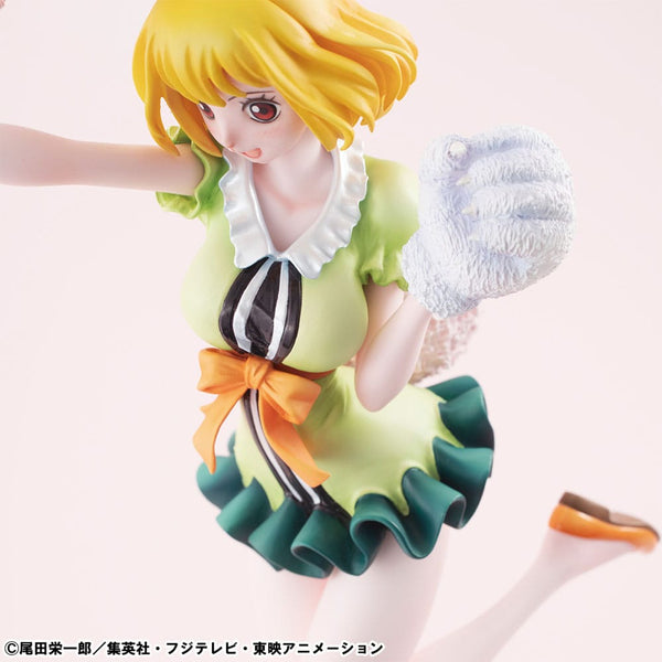 One Piece - Carrot: Limited Edition Ver. - Excellent Model P.O.P. PVC Statue (21 cm)