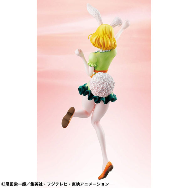 One Piece - Carrot: Limited Edition Ver. - Excellent Model P.O.P. PVC Statue (21 cm)