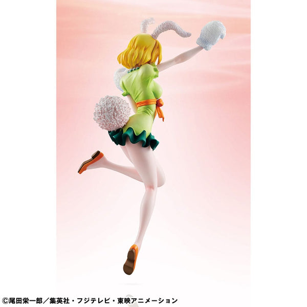 One Piece - Carrot: Limited Edition Ver. - Excellent Model P.O.P. PVC Statue (21 cm)