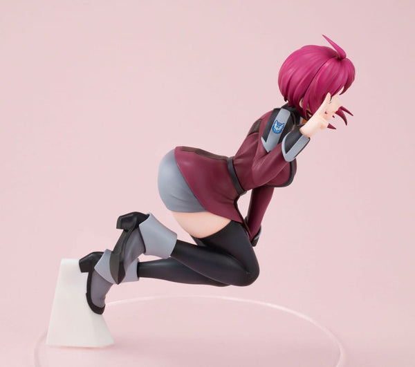 Mobile Suit Gundam Seed Freedom - Lunamaria Hawke - GGG Statue (17 cm)